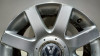  LLANTA VOLKSWAGEN GOLF V (1K1)(10.2003) 