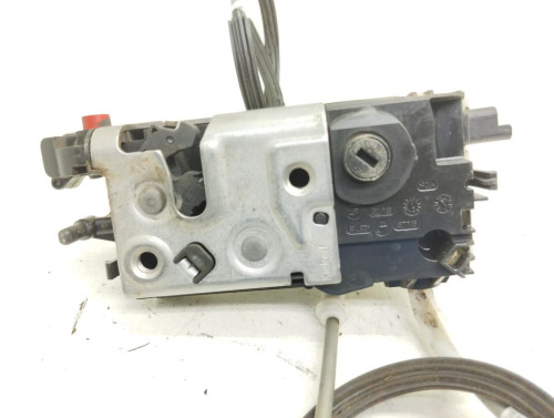  CERRADURA PUERTA TRASERA IZQUIERDA Citroen C4 BERLINA 