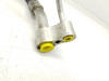 TUBOS AIRE ACONDICIONADO OPEL CORSA C 