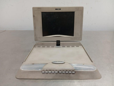 PANTALLA MULTIFUNCION, MERCEDES-BENZ, CLASE ML (BM 164)