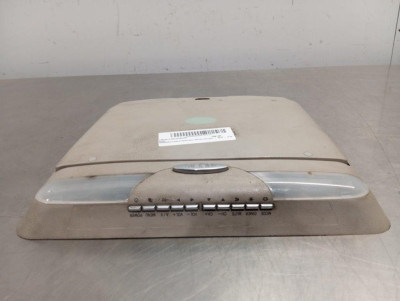 PANTALLA MULTIFUNCION, MERCEDES-BENZ, CLASE ML (BM 164)