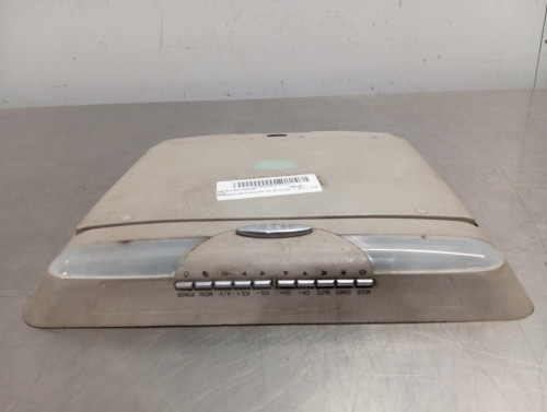  PANTALLA MULTIFUNCION, MERCEDES-BENZ, CLASE ML (BM 164) 