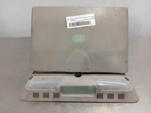  PANTALLA MULTIFUNCION, MERCEDES-BENZ, CLASE ML (BM 164) 