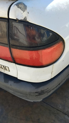 PILOTO TRASERO DERECHO Renault Laguna (B56)(1994->) Renault Laguna (B56)(1994->) 