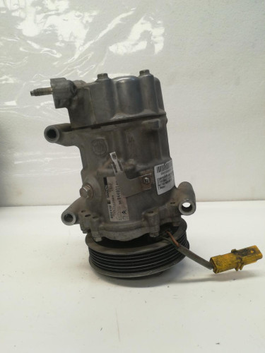 COMPRESOR AIRE ACONDICIONADO 