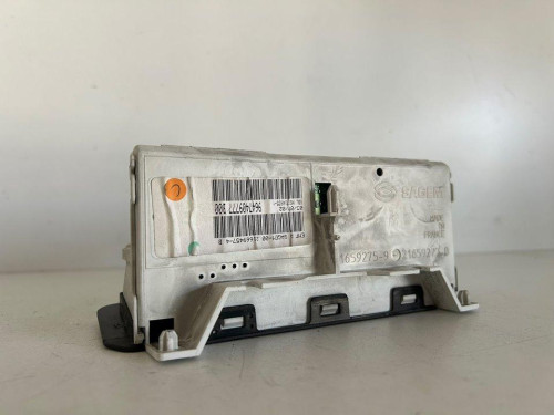 RELOJ PEUGEOT 206 