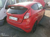  FORD FIESTA (CNN) 