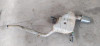 TUBO ESCAPE TRASERO Mercedes-Benz CLASE ML (BM 164) 