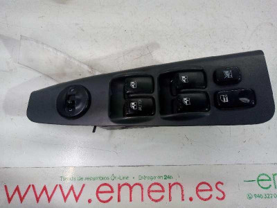 MANDO ELEVALUNAS DELANTERO IZQUIERDO, KIA, CERATO (LD)