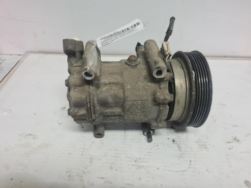  COMPRESOR AIRE ACONDICIONADO NISSAN KUBISTAR (X76) 