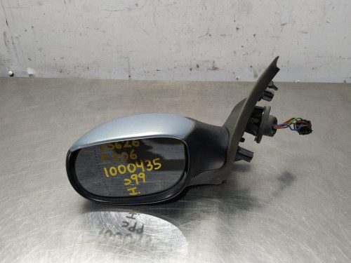  RETROVISOR IZQUIERDO PEUGEOT 206 