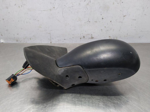  RETROVISOR IZQUIERDO PEUGEOT 206 