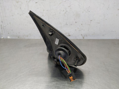  RETROVISOR IZQUIERDO PEUGEOT 206 