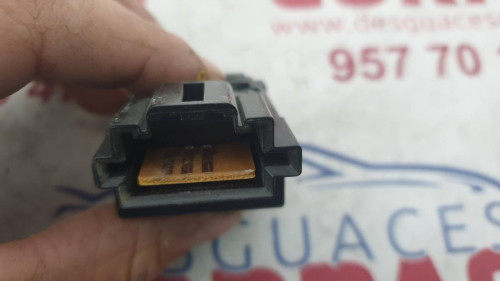  NO IDENTIFICADO MITSUBISHI MONTERO (V60/V70) 