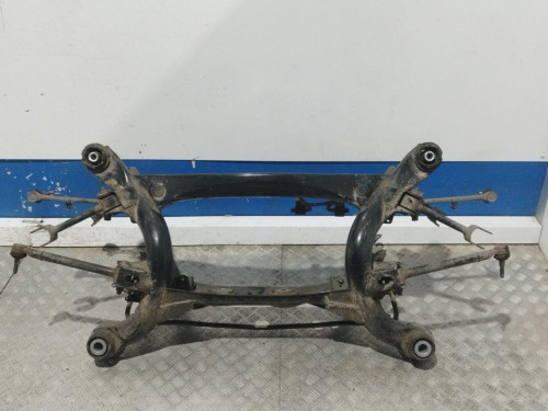  PUENTE TRASERO, LEXUS, IS (DS2/IS2) 