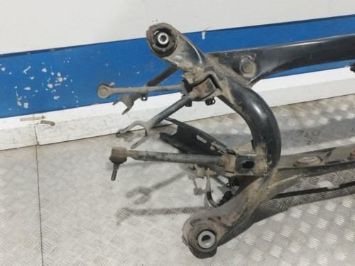  PUENTE TRASERO, LEXUS, IS (DS2/IS2) 