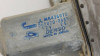 ELEVALUNAS TRASERO DERECHO Mitsubishi MONTERO (V60/V70) 