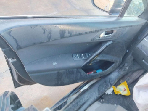 GUARNECIDO PUERTA DELANTERA IZQUIERDA Peugeot 508 SW (10.2010->) 