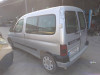 CITROEN BERLINGO — автомобиль-донор на запчасти 