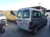 CITROEN BERLINGO — автомобиль-донор на запчасти 