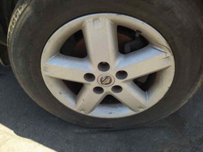 NO IDENTIFICADO