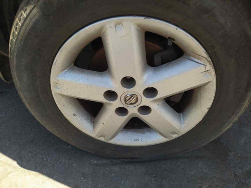 NO IDENTIFICADO NISSAN X-TRAIL (T30) 