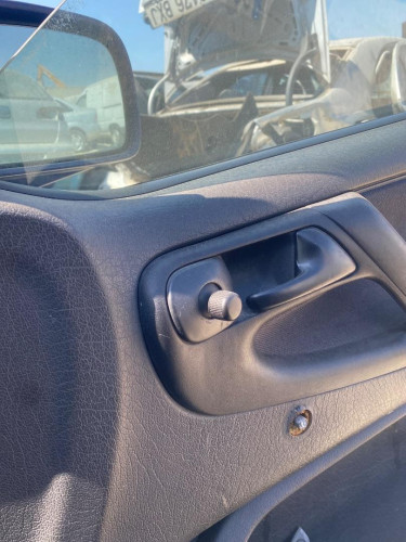 MANDO RETROVISOR VOLKSWAGEN POLO III (6N1) 