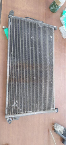 CONDENSADOR / RADIADOR AIRE ACONDICIONADO Nissan TERRANO II (R20) 