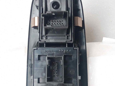 MANDO ELEVALUNAS DELANTERO IZQUIERDO, FIAT, III EVO PUNTO (199)