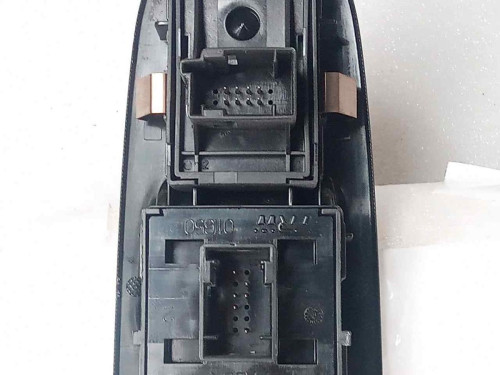  MANDO ELEVALUNAS DELANTERO IZQUIERDO FIAT III EVO PUNTO (199) 