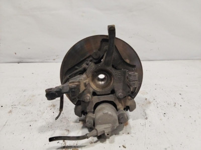 MANGUETA DELANTERA IZQUIERDA, Fiat, III PANDA (319)