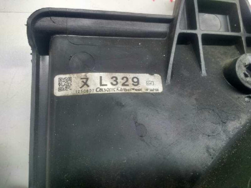  ELECTROVENTILADOR, MAZDA, 6 BERLINA (GG) 
