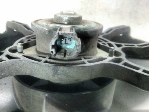  ELECTROVENTILADOR, MAZDA, 6 BERLINA (GG) 