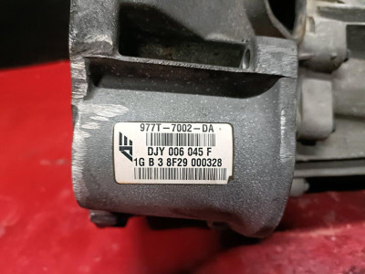 CAJA CAMBIOS, FORD, GALAXY (VX)