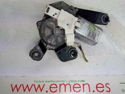 MOTOR LIMPIA TRASERO, CITROEN, C3