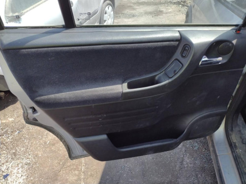  OPEL ZAFIRA A 