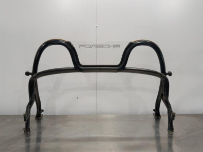 BARRA ANTIVUELCO, PORSCHE, BOXSTER (TIPO 986)