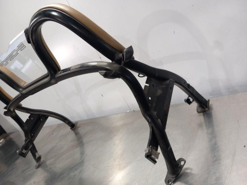  BARRA ANTIVUELCO, PORSCHE, BOXSTER (TIPO 986) 