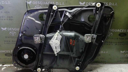 ELEVALUNAS DELANTERO IZQUIERDO MERCEDES-BENZ CLASE ML (BM 164) 