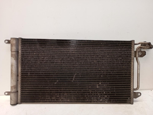 CONDENSADOR / RADIADOR AIRE ACONDICIONADO Seat IBIZA BERLINA (6J5) 
