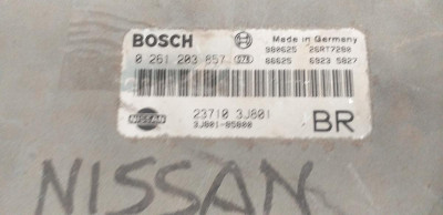 CENTRALITA MOTOR UCE