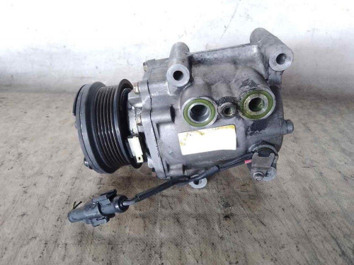 COMPRESOR AIRE ACONDICIONADO Ford FOCUS BERLINA (CAK) 