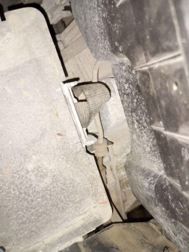 CAJA CAMBIOS FORD KA (CCQ) 