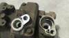 FARO IZQUIERDO Ford FOCUS C-MAX (CAP)(2003) 