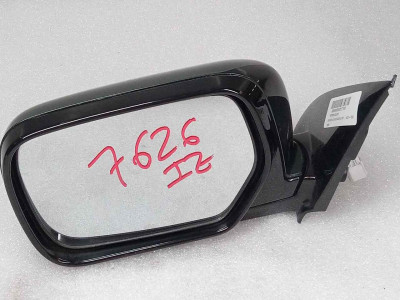 RETROVISOR IZQUIERDO, MITSUBISHI, OUTLANDER (CU0W)
