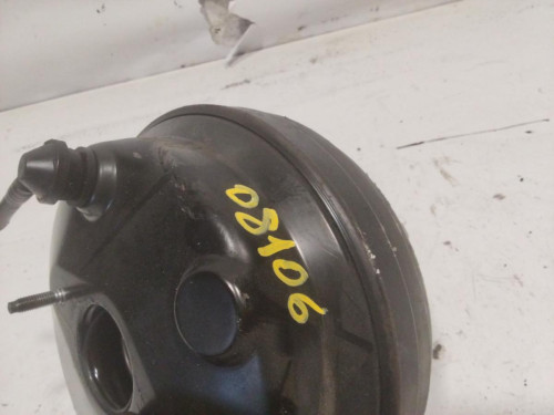 SERVOFRENO Ford TRANSIT CAJA ABIERTA (TT9) 