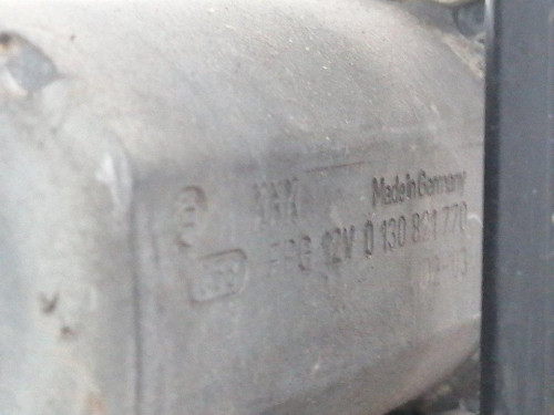  ELEVALUNAS DELANTERO IZQUIERDO Ford MONDEO BERLINA (GE) 