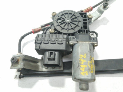 ELEVALUNAS DELANTERO IZQUIERDO, FORD, MONDEO BERLINA (GE)