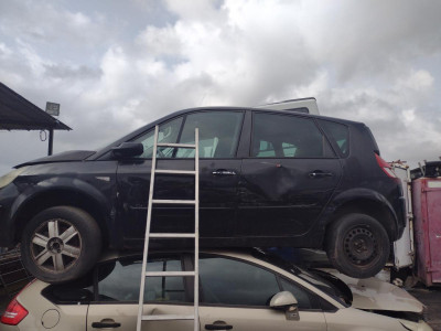 RENAULT SCENIC II (JM)