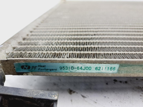 CONDENSADOR / RADIADOR AIRE ACONDICIONADO Suzuki GRAND VITARA (JB/JT) 